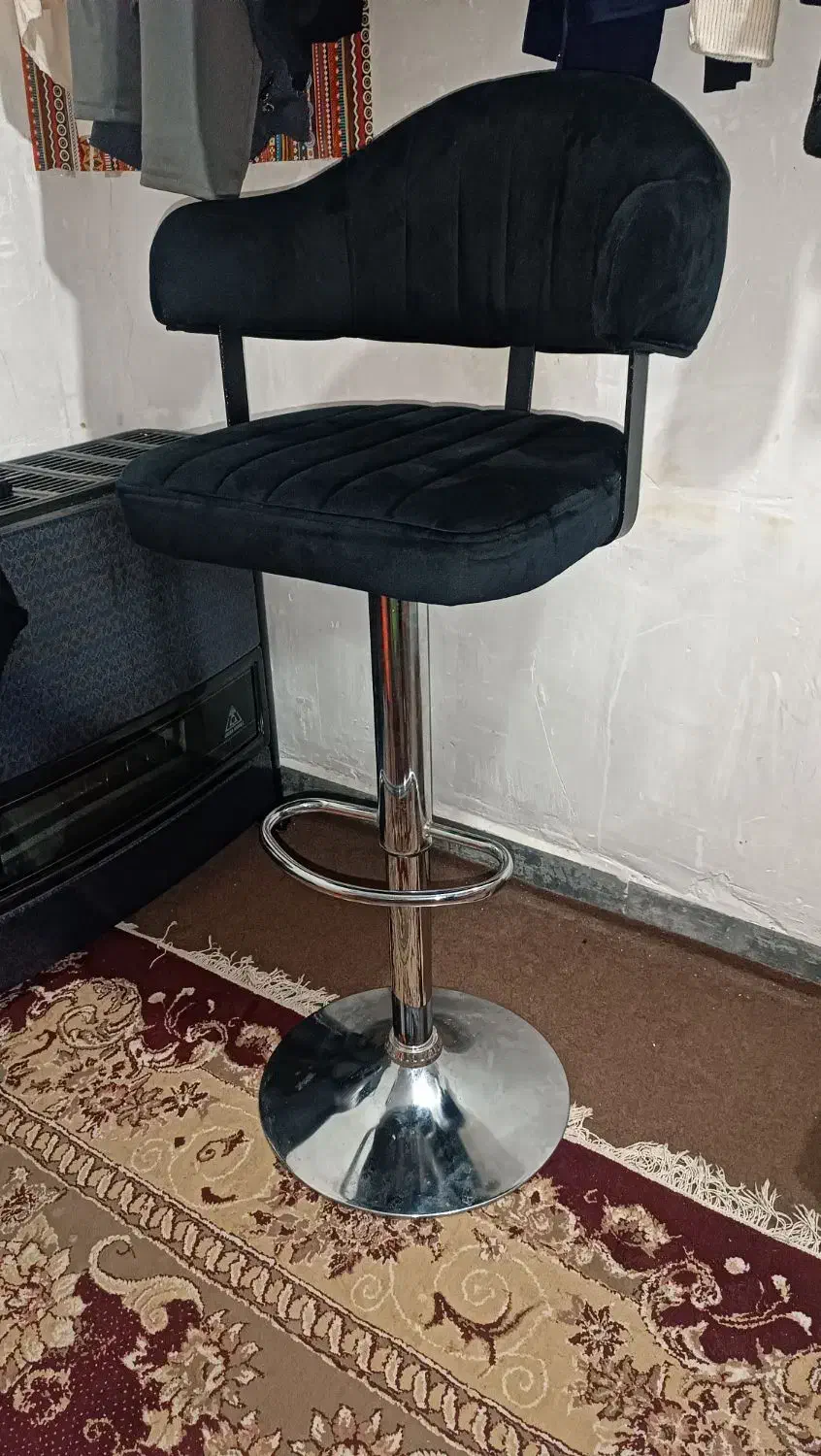 صندلی نو نو|صندلی و نیمکت|دزفول, |دیوار