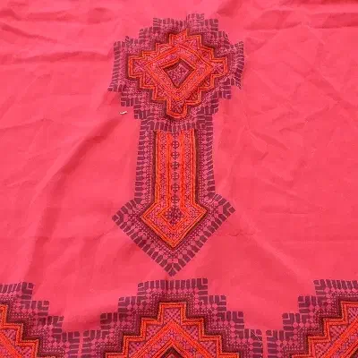 لباس پلیواری|لباس|چابهار, |دیوار