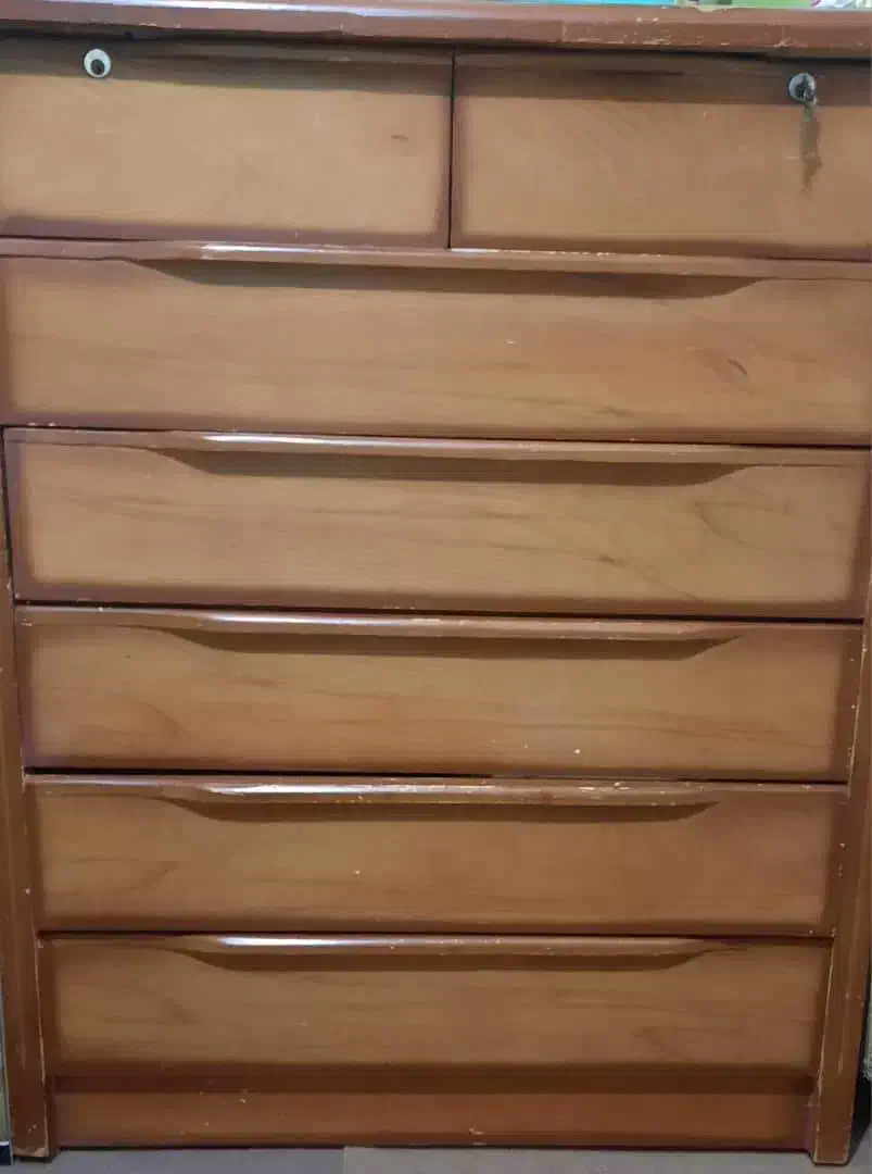 کمد لباسی|جاکفشی، کمد، دراور|بندرعباس, |دیوار