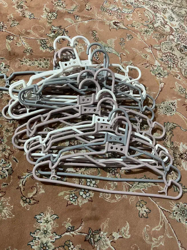 چوب رختی آویز لباس|بندرخت و رخت‌آویز|بوکان, |دیوار