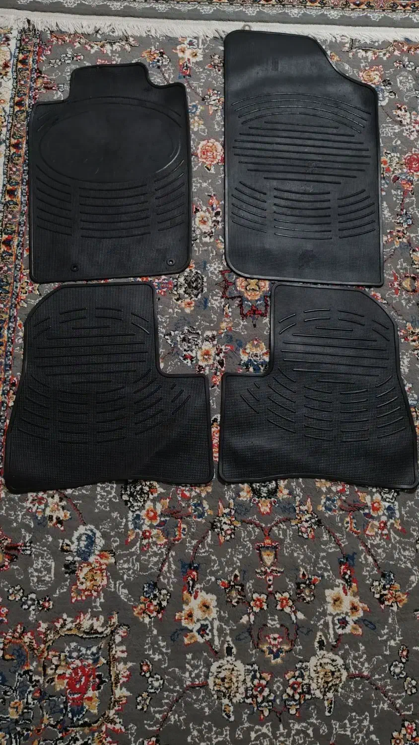 کفی سواری|قطعات یدکی و لوازم جانبی|تهران, وحیدیه|دیوار