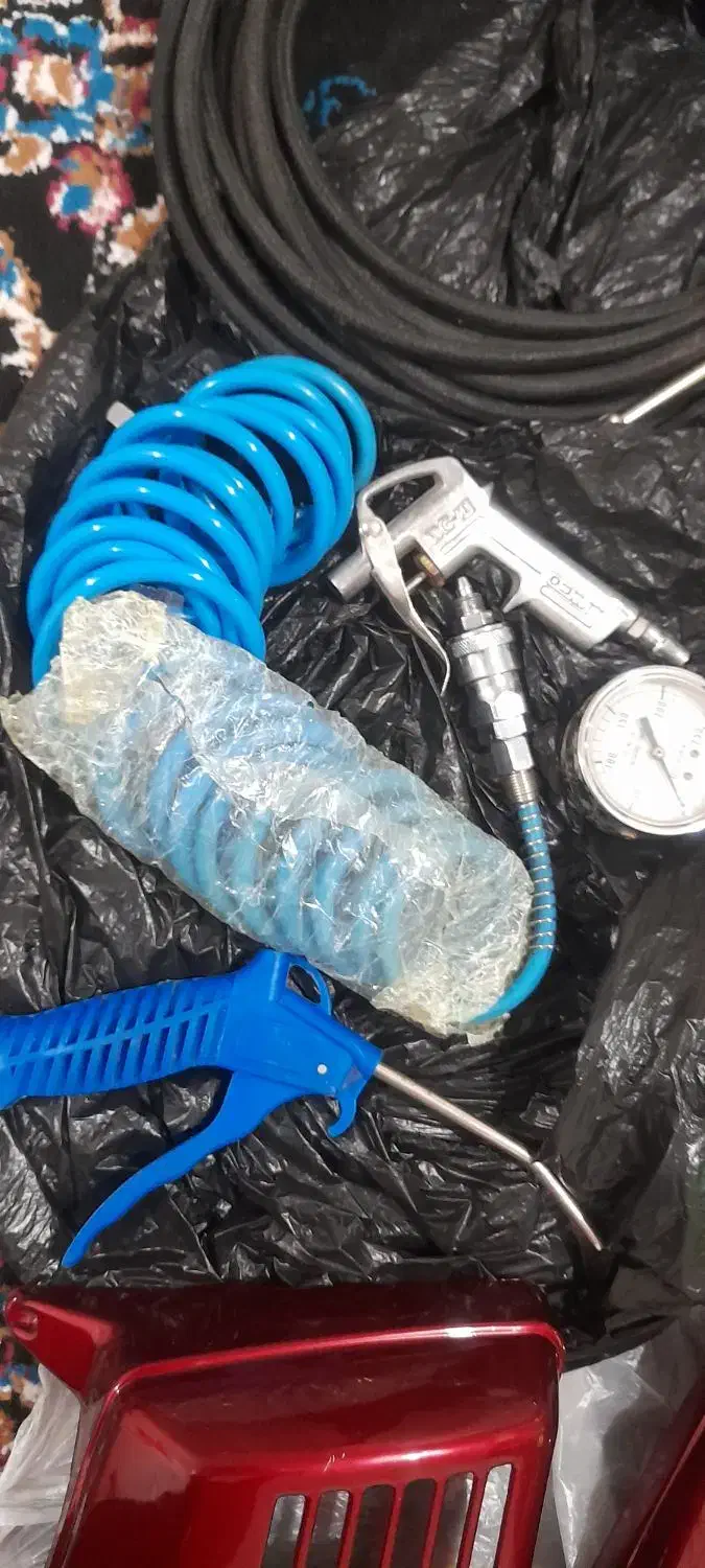 وسایل تریلی وموتورسیکلت و....|قطعات یدکی و لوازم جانبی|دزفول, |دیوار