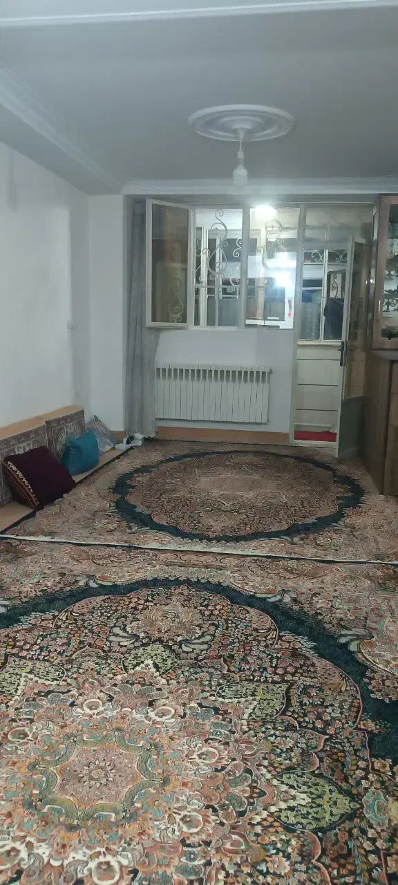 فروش آپارتمان ۶۰ متری انصاریه|فروش آپارتمان|زنجان, |دیوار