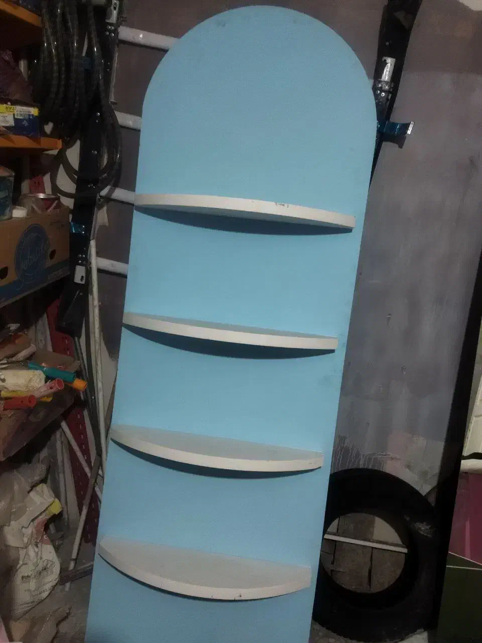 ویترین مغازه|فروشگاه و مغازه|تهران, تهرانسر غربی|دیوار