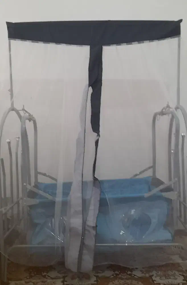 گهواره نوزاد|تخت و صندلی بچه|الوند, |دیوار