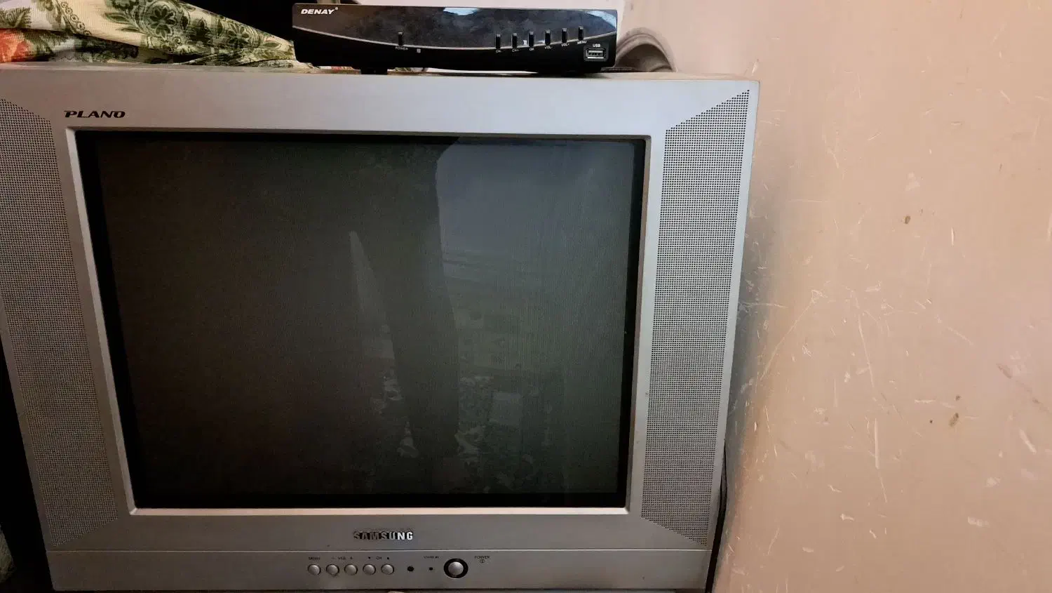 تلوزیون سامسونگ|تلویزیون و پروژکتور|رشت, جانبازان|دیوار