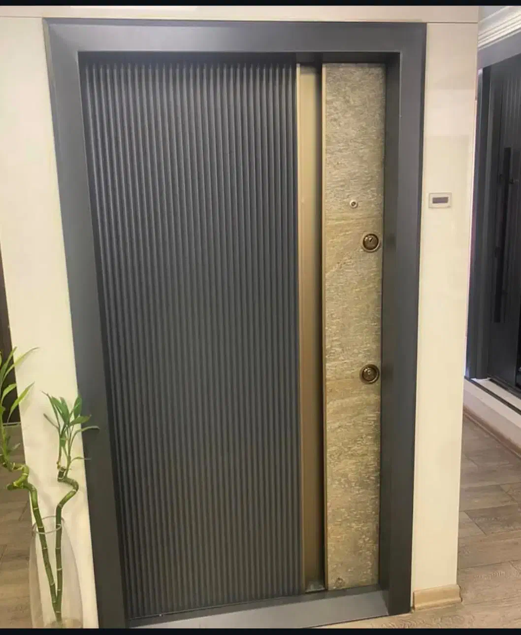 درب ضد سرقت درب و پنجره های دو جداره upvc کد K021|مصالح و تجهیزات ساختمان|آمل, |دیوار
