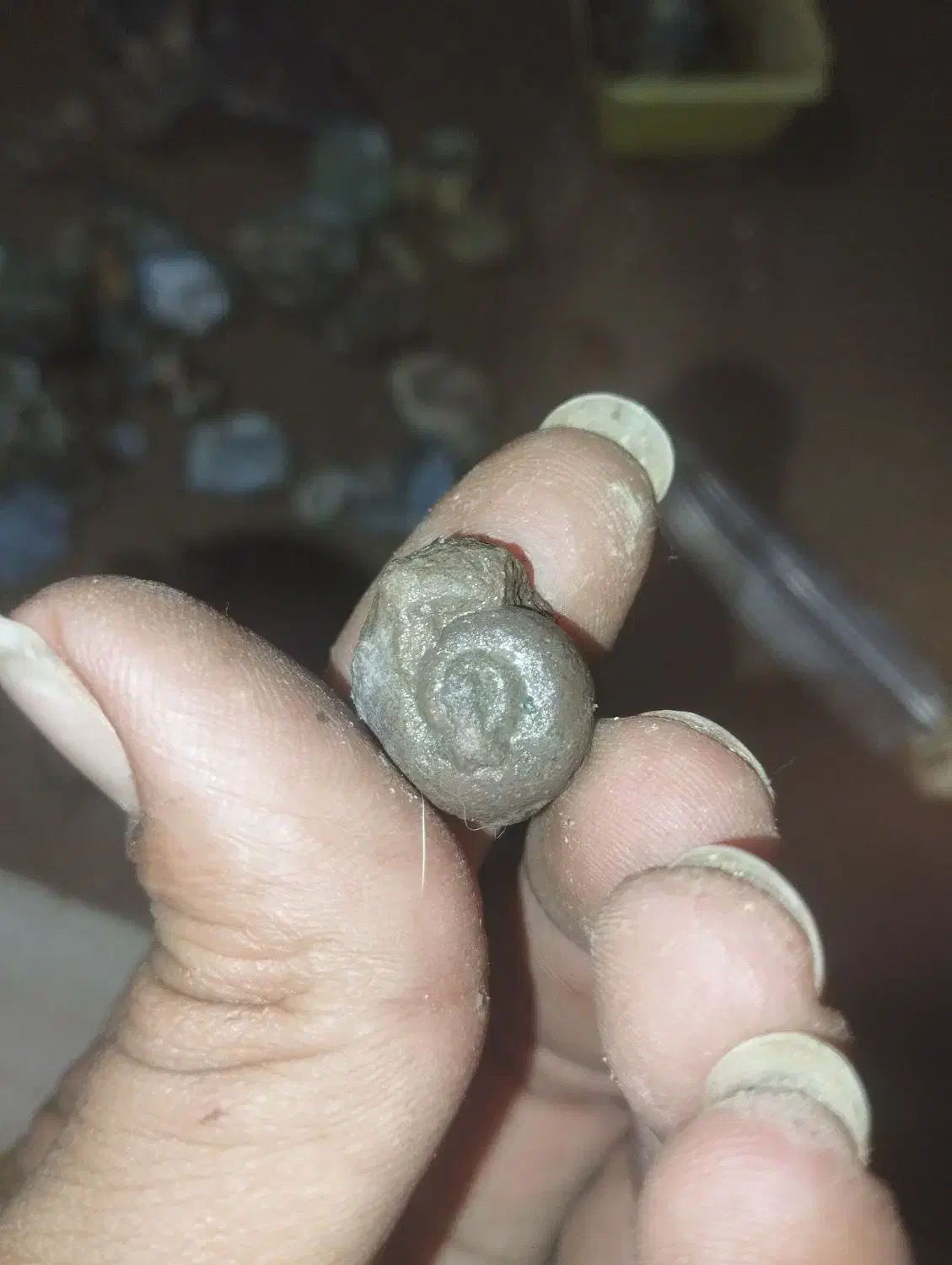 سنگ خام کیلویی|بدلیجات|کهریزک, |دیوار