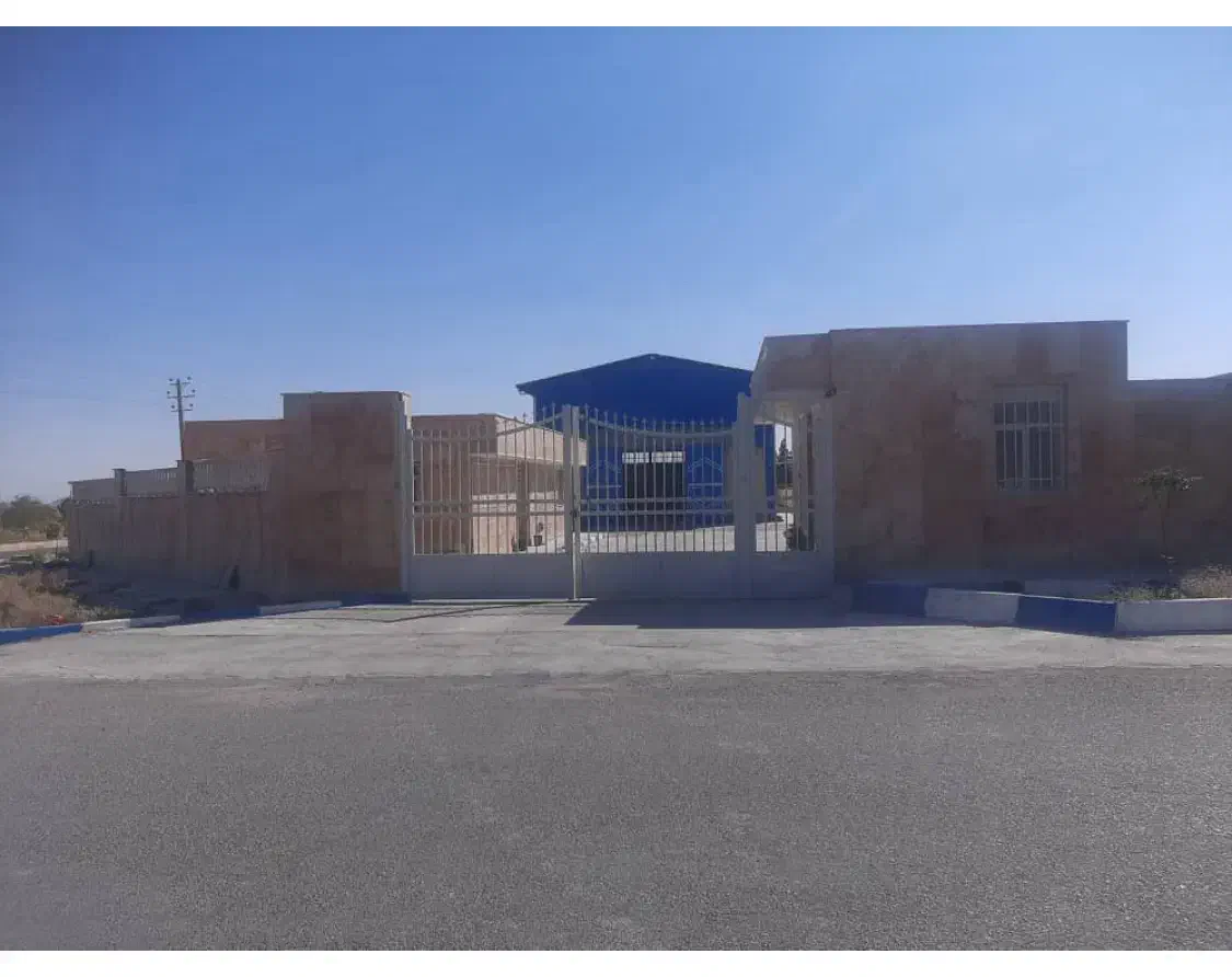 فروش کارخانه فلزی در شهرک صنعنی علویجه|فروش دفتر صنعتی، کشاورزی، تجاری|دهق, |دیوار