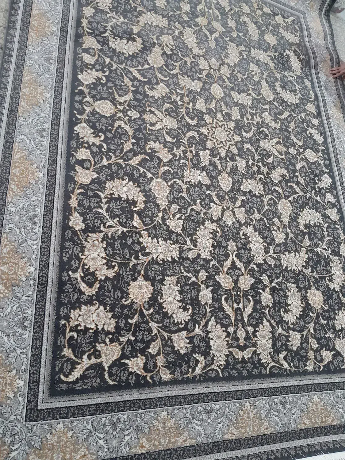 فرش ونوس|فرش|محلات, |دیوار