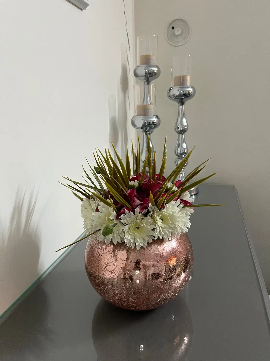 گلدان با گل|گل مصنوعی|تهران, افسریه جنوبی|دیوار