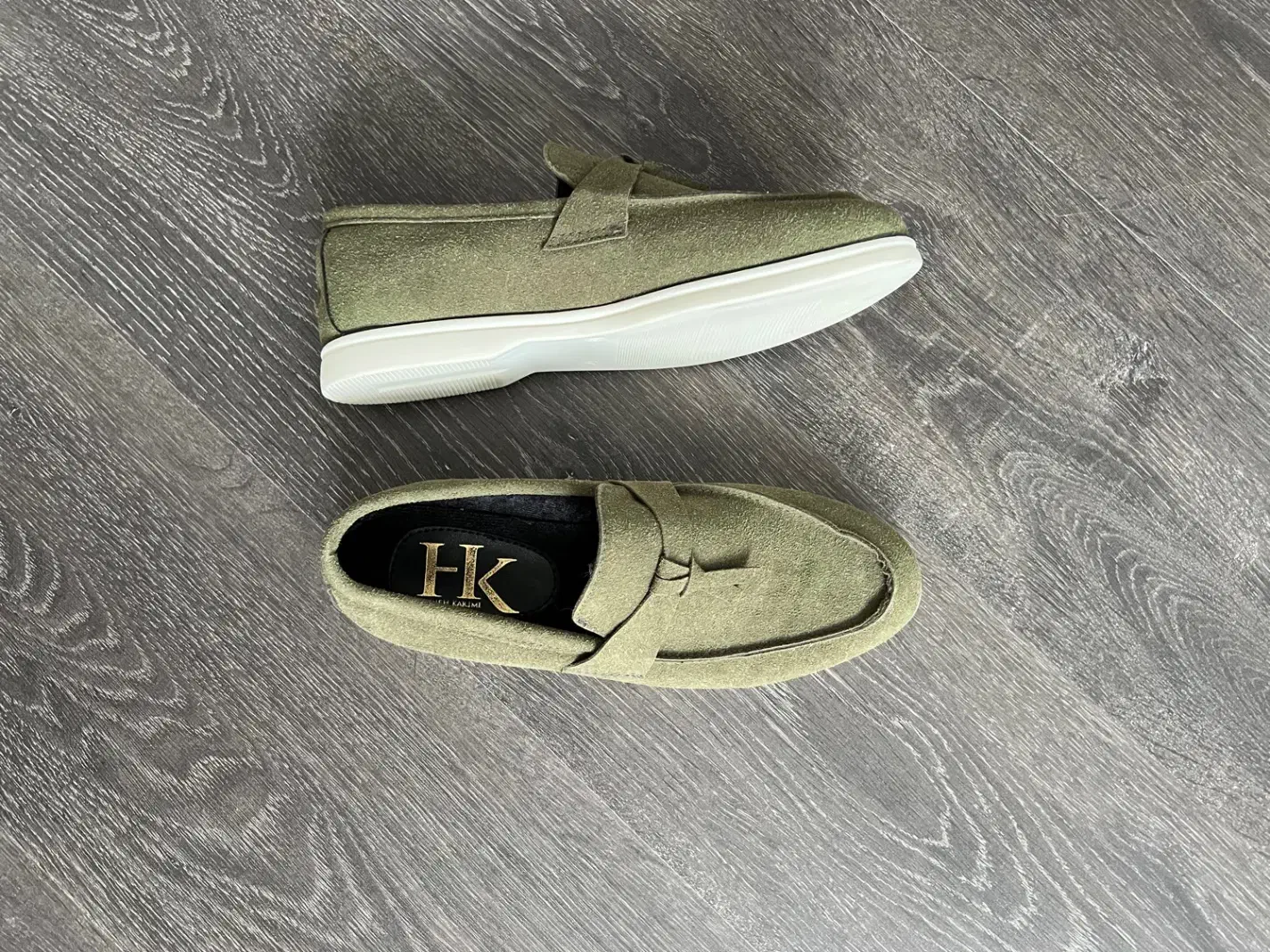 کفش مزونی برند هدیه کریمی|کیف، کفش، کمربند|بابلسر, |دیوار