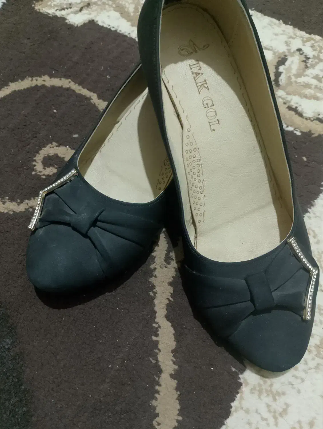 کفش|کیف، کفش، کمربند|مشهد, خواجه ربیع|دیوار