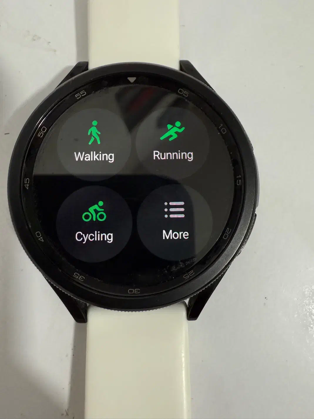 گلگسی واچ ۶ کلاسیک|ساعت|مبارکه, |دیوار