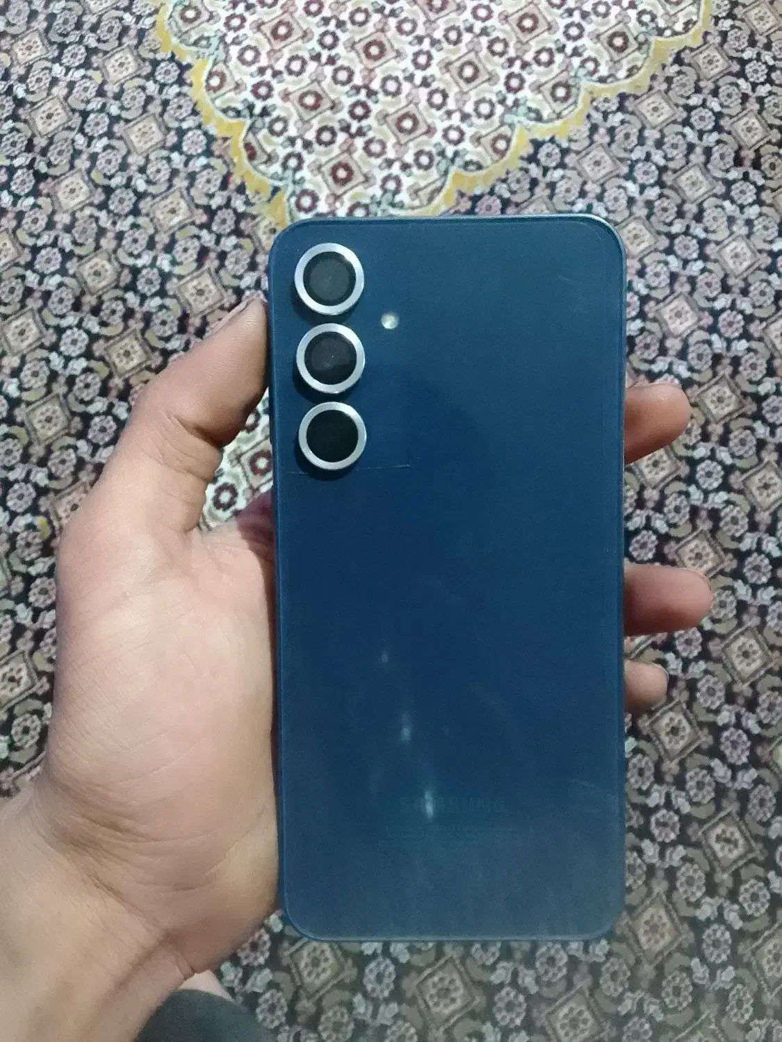 سامسونگ a35 5G|موبایل|تبریز, |دیوار