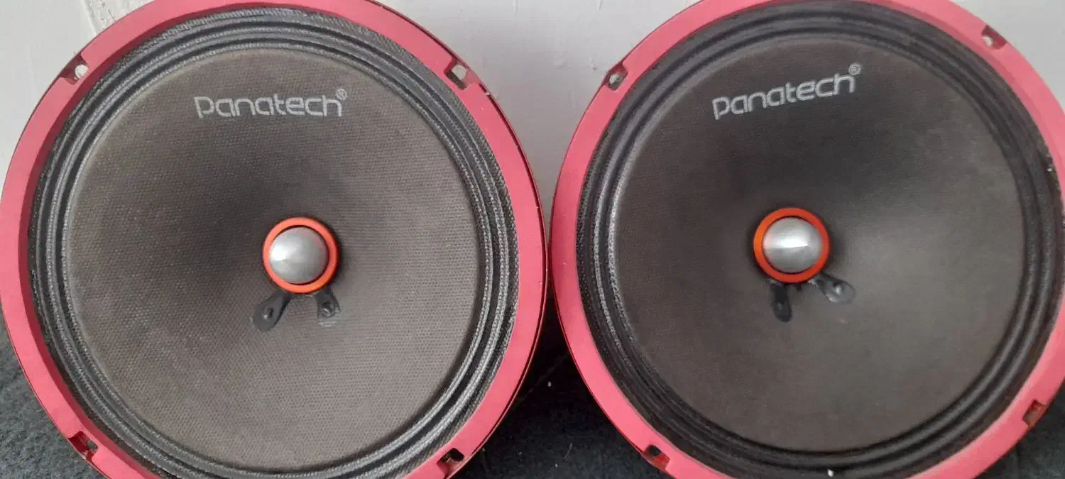 میدرنج ۸ نو|صوتی و تصویری|مشهد, موعود|دیوار