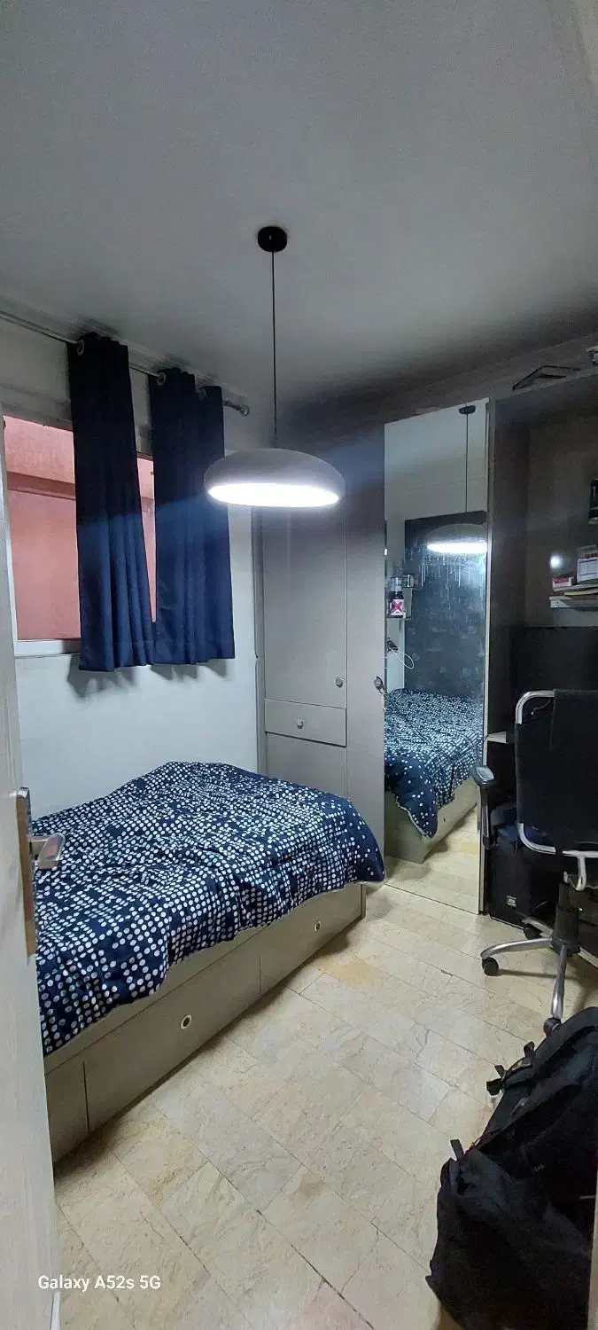 اجاره واحد مسکونی سهروردی جنوبی خداپرست