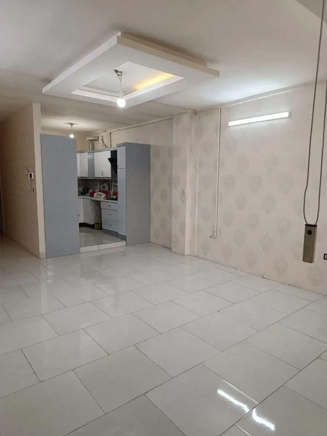 رهن و اجاره 85 متری ۲ خواب|اجارهٔ آپارتمان|مشهد, رضاییه|دیوار