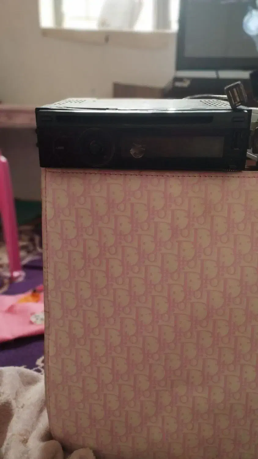 ظبط ماشین|صوتی و تصویری|کوهسار (البرز), |دیوار