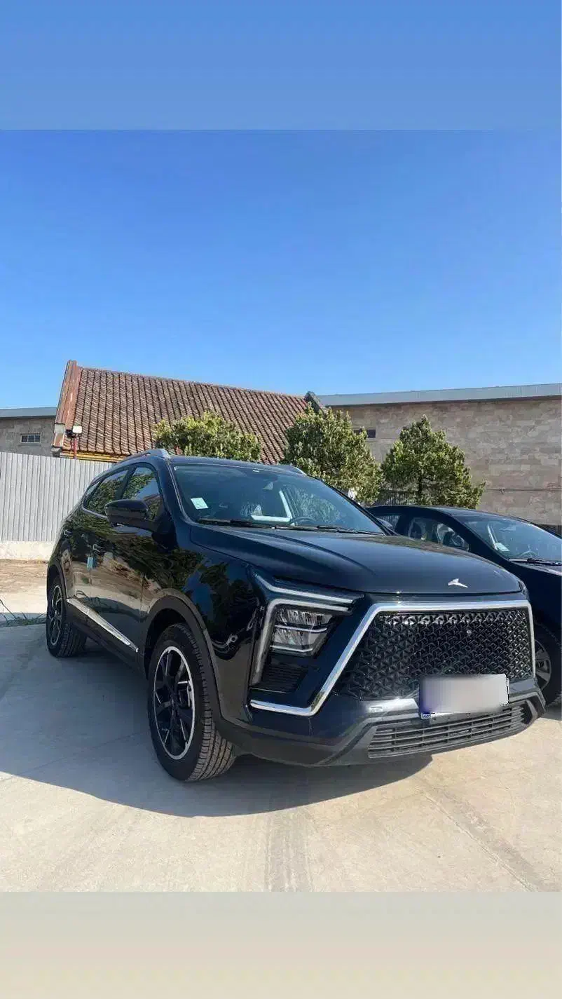 خودرو x5 برند KMC|خودرو سواری و وانت|رشت, اسماعیل آباد|دیوار