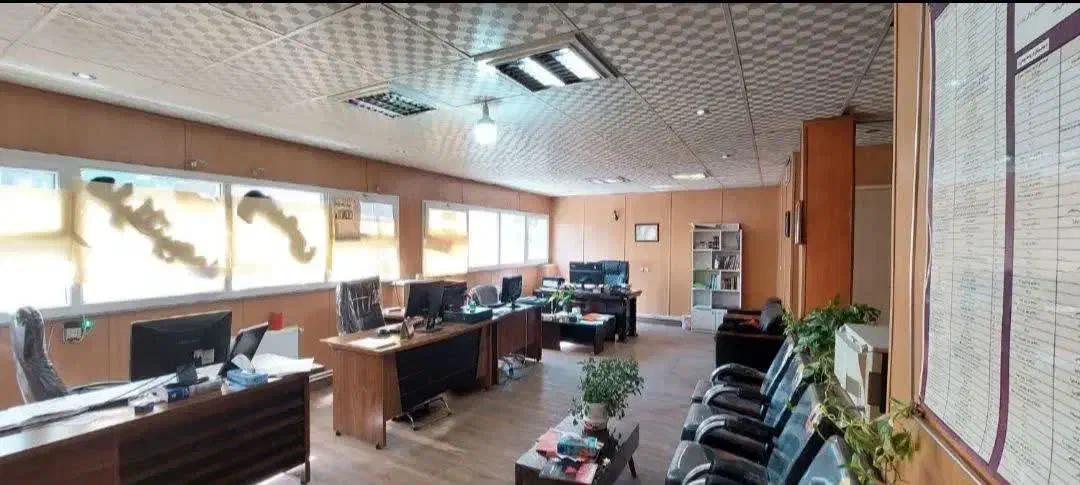 ۸۵متری واحد اداری|فروش دفتر کار، اتاق اداری، مطب|کرج, گلشهر|دیوار