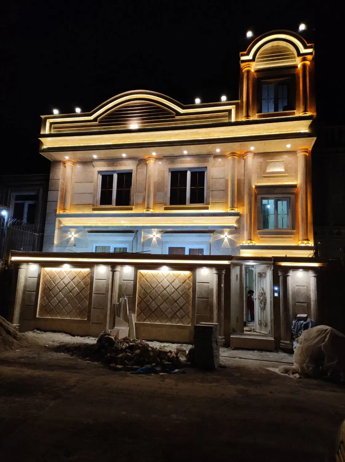 خدمات|خدمات پیشه و مهارت|ورامین, ورامین|دیوار