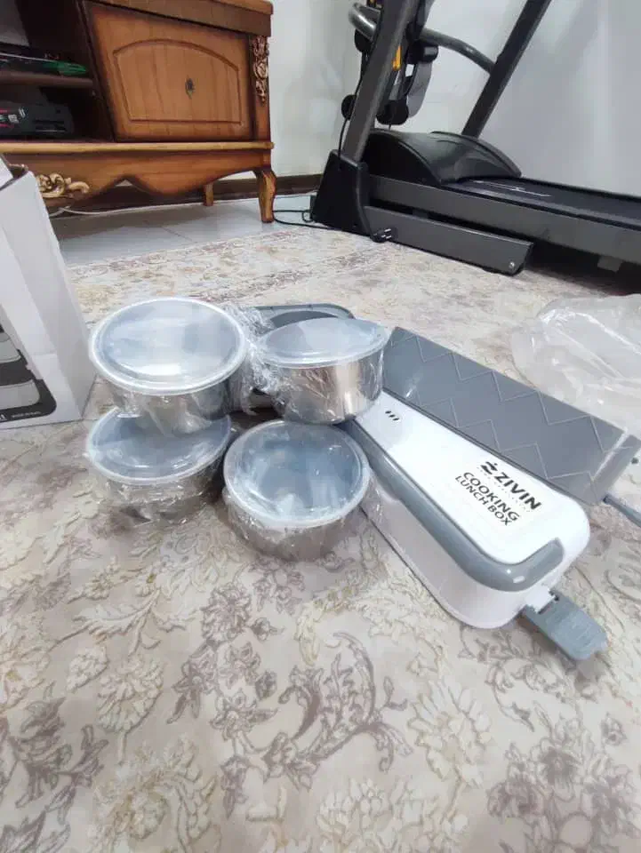 جاروبرقی آک  دی جی کالا۷تومن زده ۵۵۰۰|جاروبرقی، جارو شارژی، بخارشو|نیشابور, مازول|دیوار