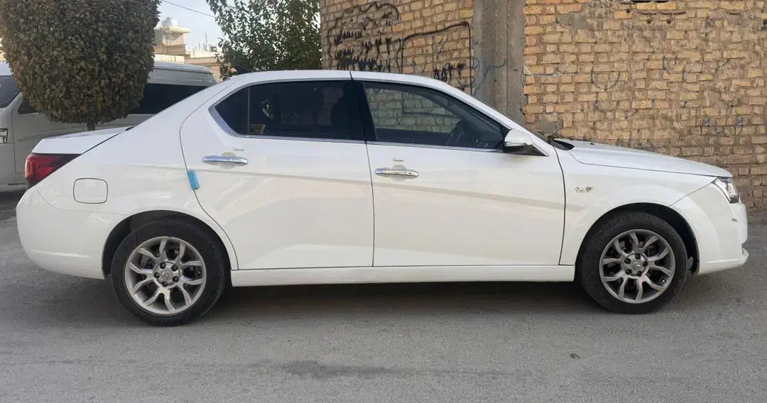 دنا پلاس اتومات|خودرو سواری و وانت|فیروزآباد (فارس), |دیوار