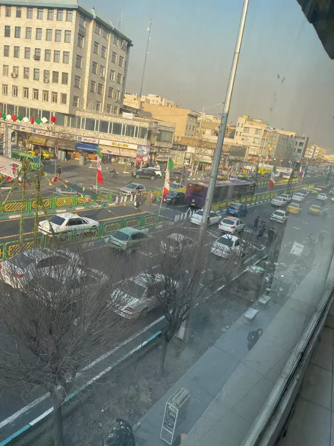 سوییت اداری ۲۴ متری مستقل|اجارهٔ دفتر کار، اتاق اداری، مطب|تهران, جمال‌زاده|دیوار