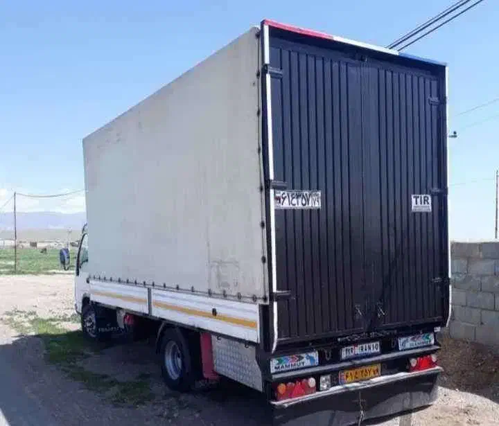 باربری حمل بار محمدشهر ماهدشت فردیس سراسر|خدمات حمل و نقل|محمدشهر, محمدشهر|دیوار