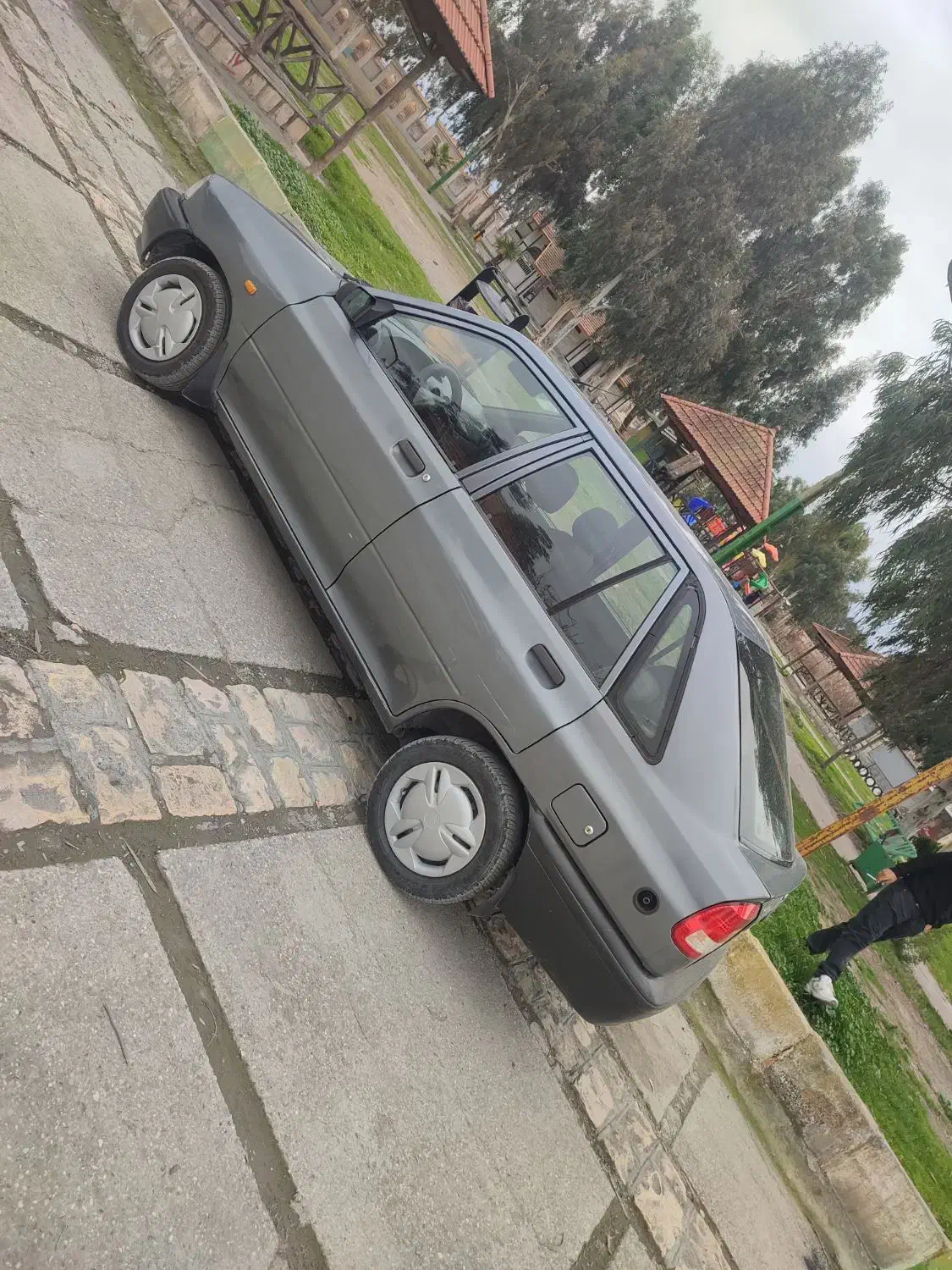 ماشین پراید141|خودرو سواری و وانت|بندر گز, |دیوار