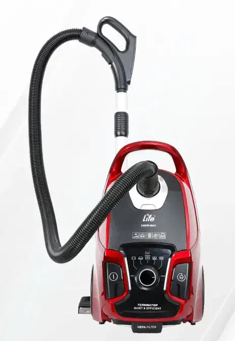 فروش اقساطی جارو برقی|جاروبرقی، جارو شارژی، بخارشو|مشهد, عیدگاه|دیوار