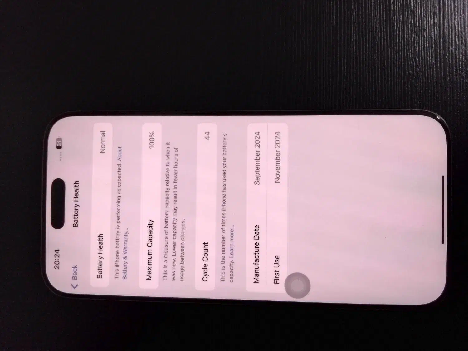 16por max|موبایل|نیشابور, بنیاد شهید|دیوار