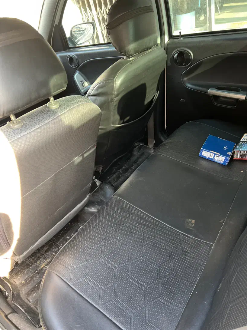 ساینا مدل۹۸ دوگانه قابل معاوضه تک برگ سند نقداقساط|خودرو سواری و وانت|کرج, حاجی آباد|دیوار