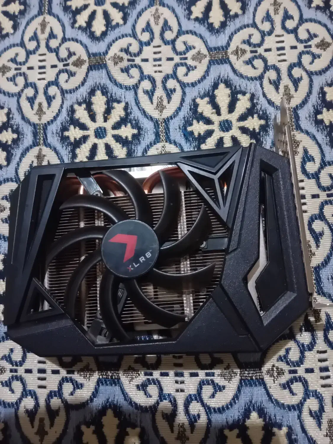 کارت گرافیک GeForce 1660 super|قطعات و لوازم جانبی رایانه|تهران, جوادیه تهرانپارس|دیوار