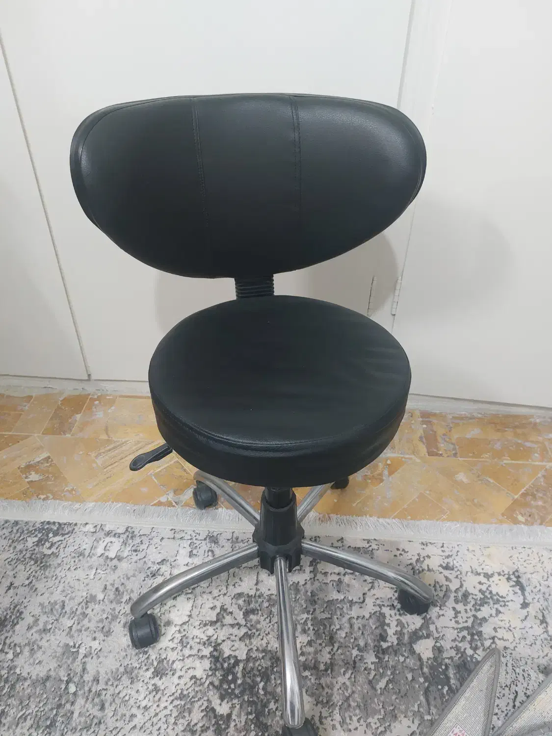 صندلی ارایشگاه|آرایشگاه و سالنهای زیبایی|فردیس, شهرک سپاه|دیوار