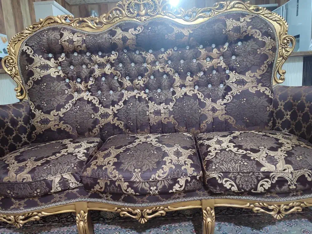 مبل و دکوراسیون|مبلمان خانگی و میز عسلی|شهرکرد, |دیوار