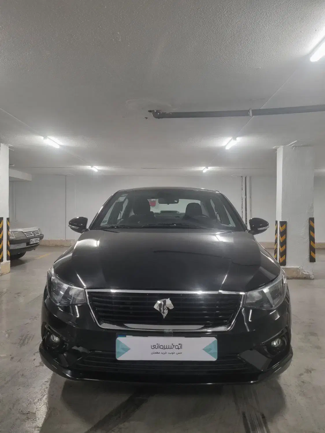 تارا v1پلاس ۱۴۰۳ (نقد و اقساط) اتو خسروانی|خودرو سواری و وانت|تهران, مهران|دیوار