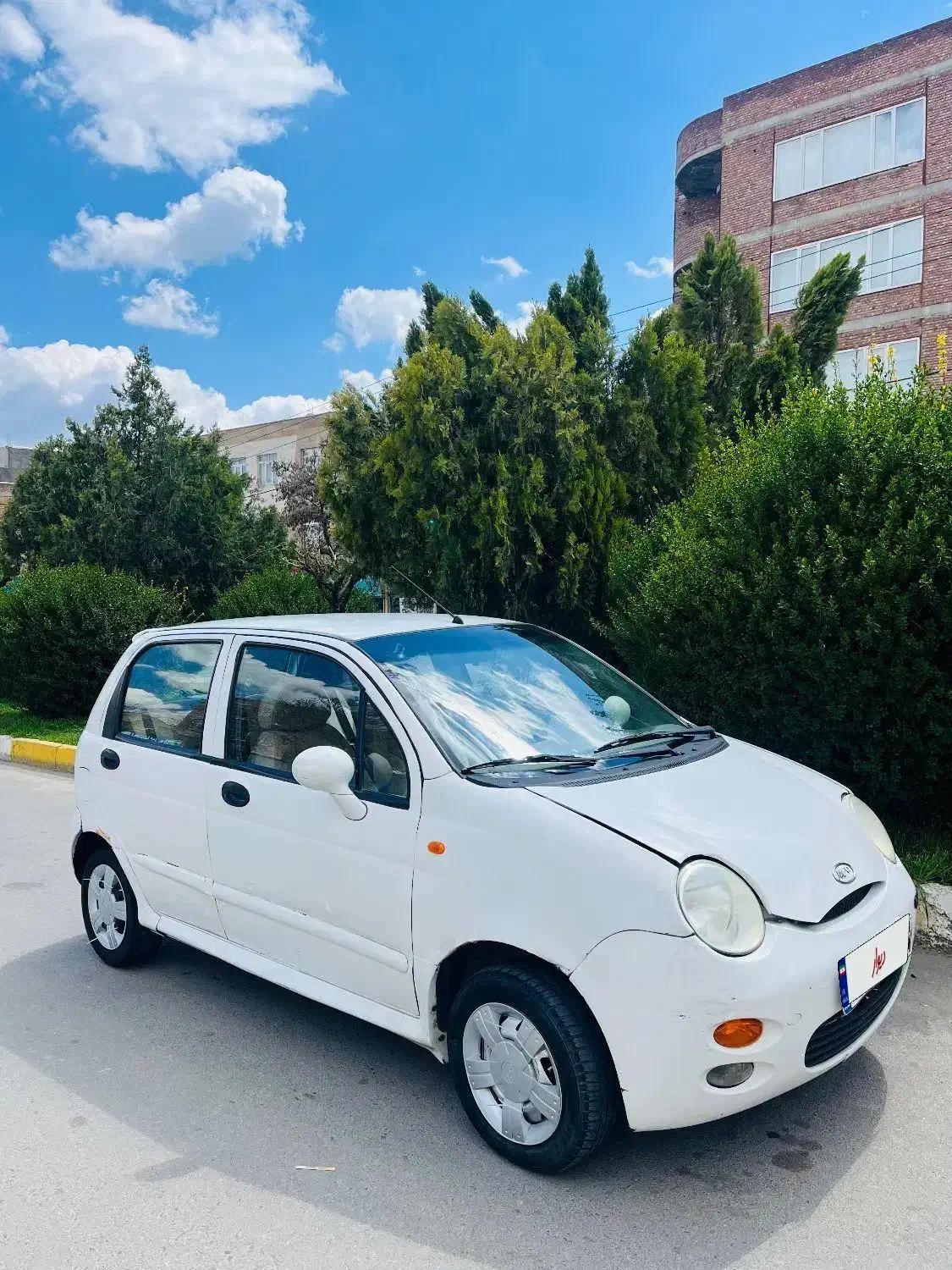 MVM 110|خودرو سواری و وانت|سقز, |دیوار