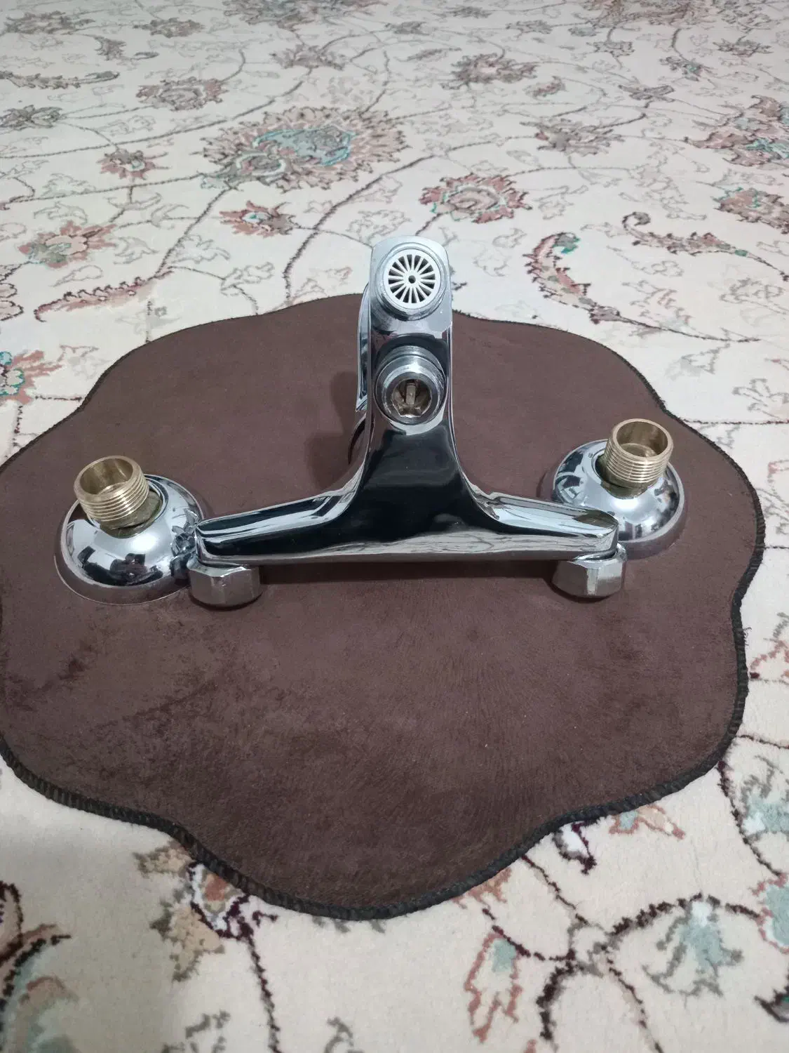 شیرآلات  نو|لوازم حمام|تهران, تهرانپارس شرقی|دیوار