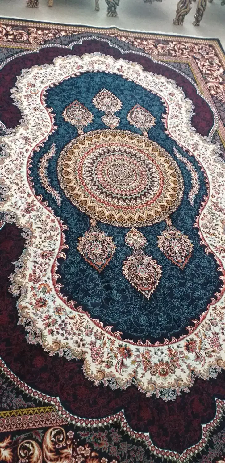 ۲عدد فرش ۹ متری|فرش|پاکدشت, شهرک انقلاب|دیوار