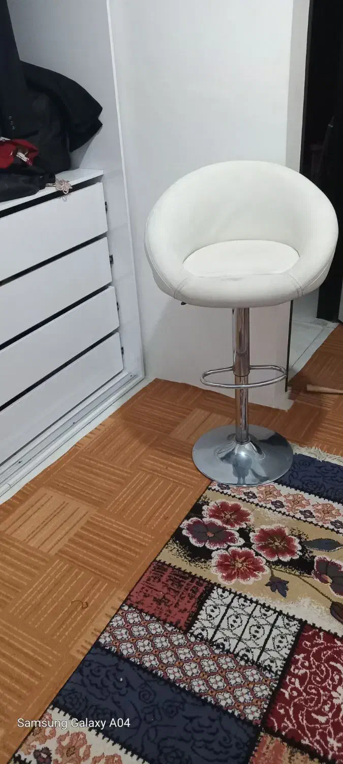 صندلی اپن درحدجک دار|صندلی و نیمکت|بهارستان, |دیوار