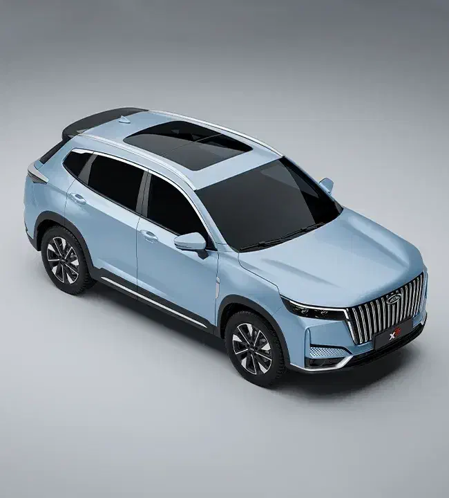 ایکس 77(x77) دو مرحله ای در نمایندگی نجفی 468|خودرو سواری و وانت|اهواز, منازل کارون|دیوار