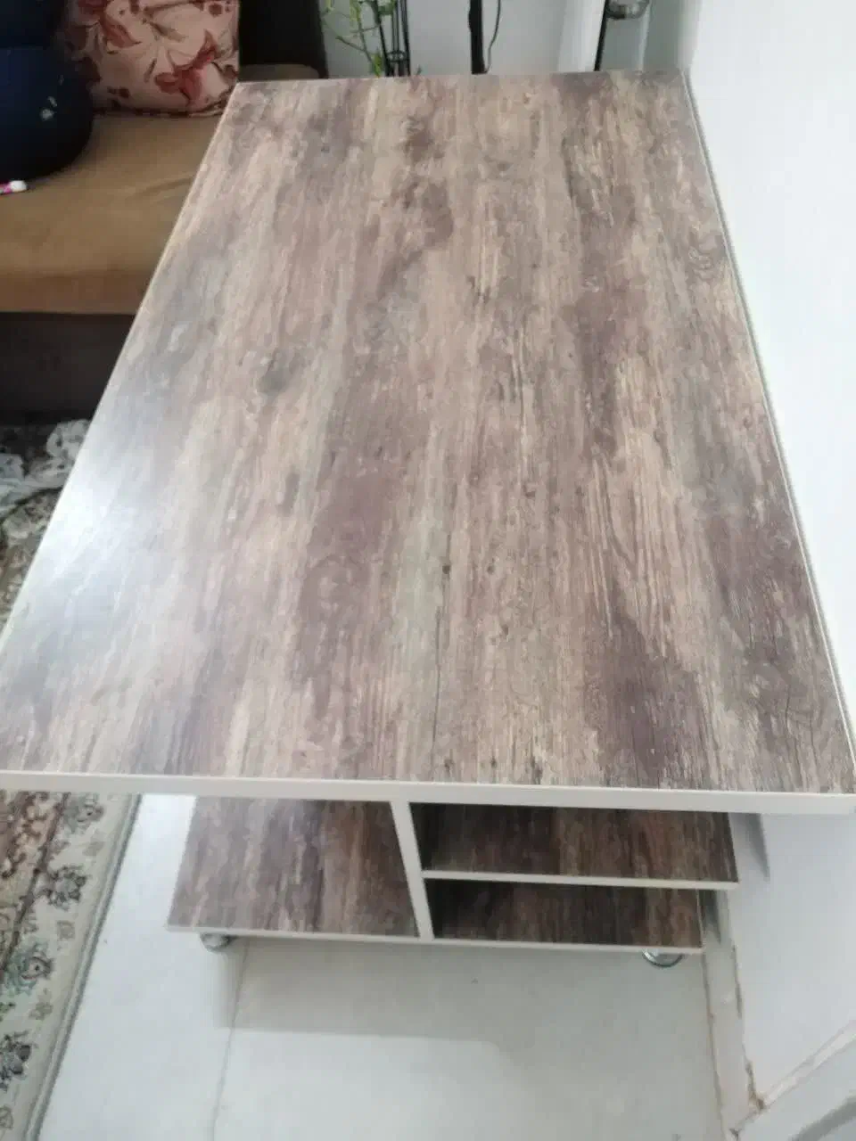 مبل L ال 9 نفره|مبلمان خانگی و میز عسلی|صدرا-فارس, فاز ۲|دیوار