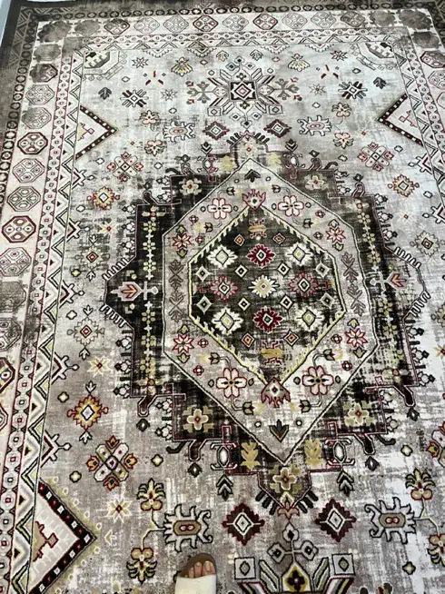 فرش ۶متری|فرش|تهران, جردن|دیوار