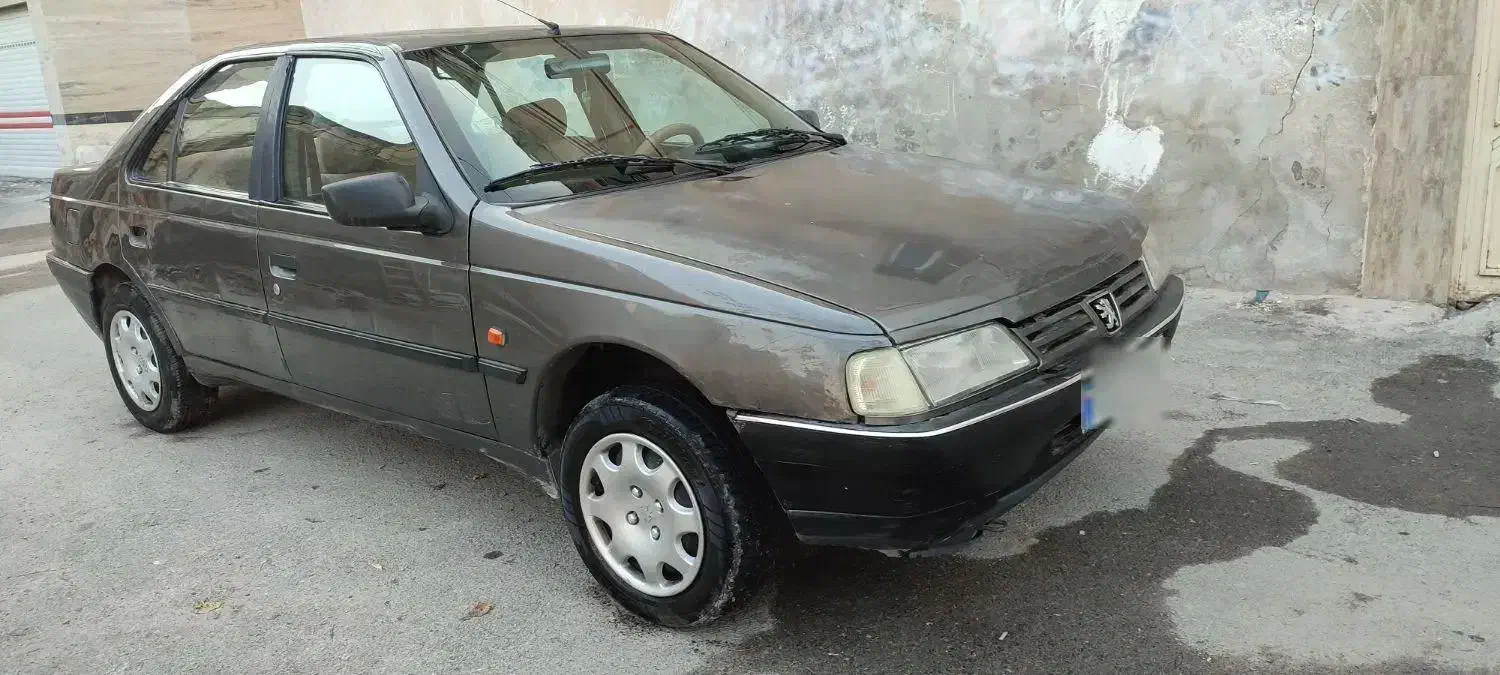 روا مدل 88|خودرو سواری و وانت|تبریز, |دیوار