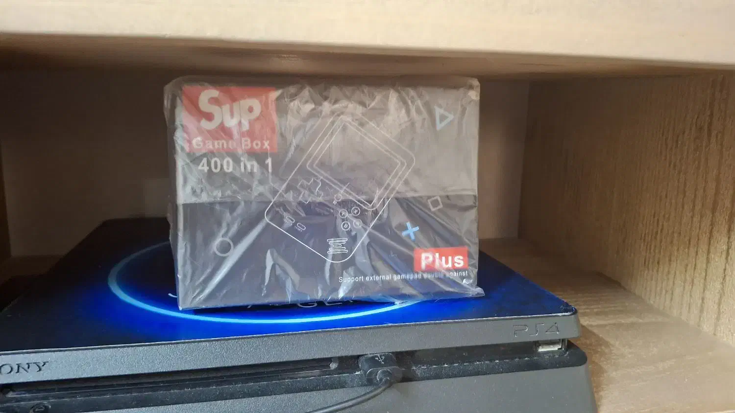 اتاری دستی|کنسول، بازی ویدئویی و آنلاین|تهران, قصر فیروزه ۱|دیوار