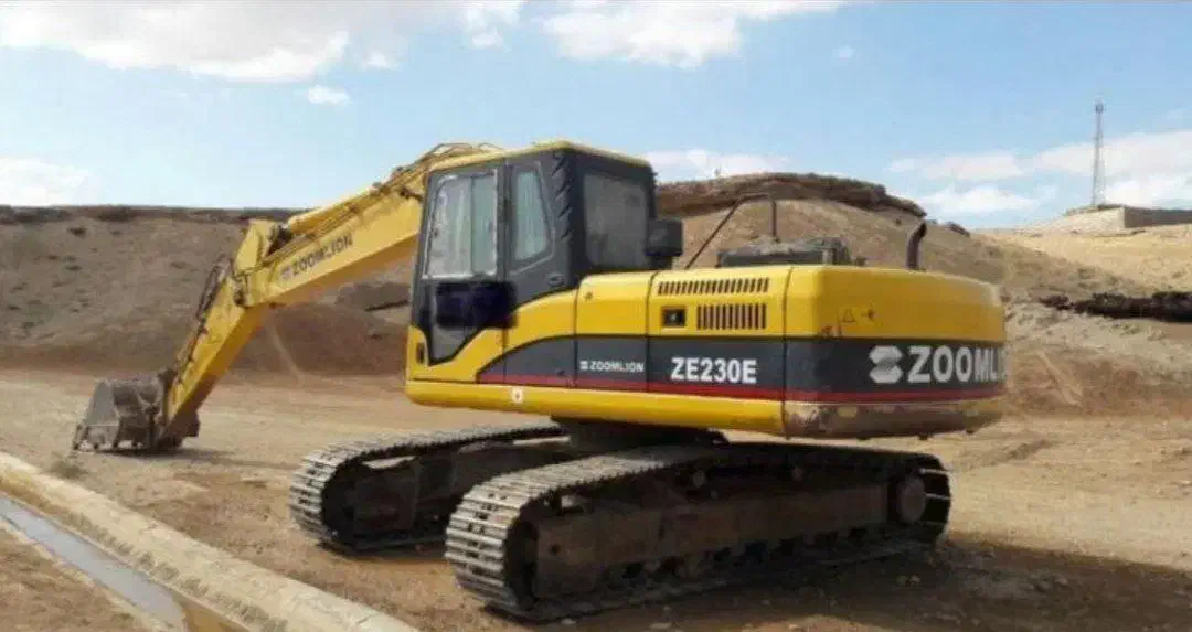 اجاره بیل مکانیکی زنجیری|خدمات حمل و نقل|سرشیو, |دیوار