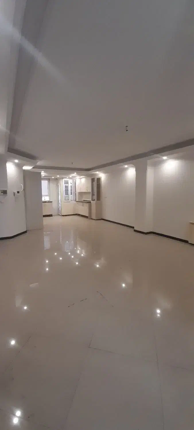 آپارتمان ۸۵ متر /دو خواب /   جلفا