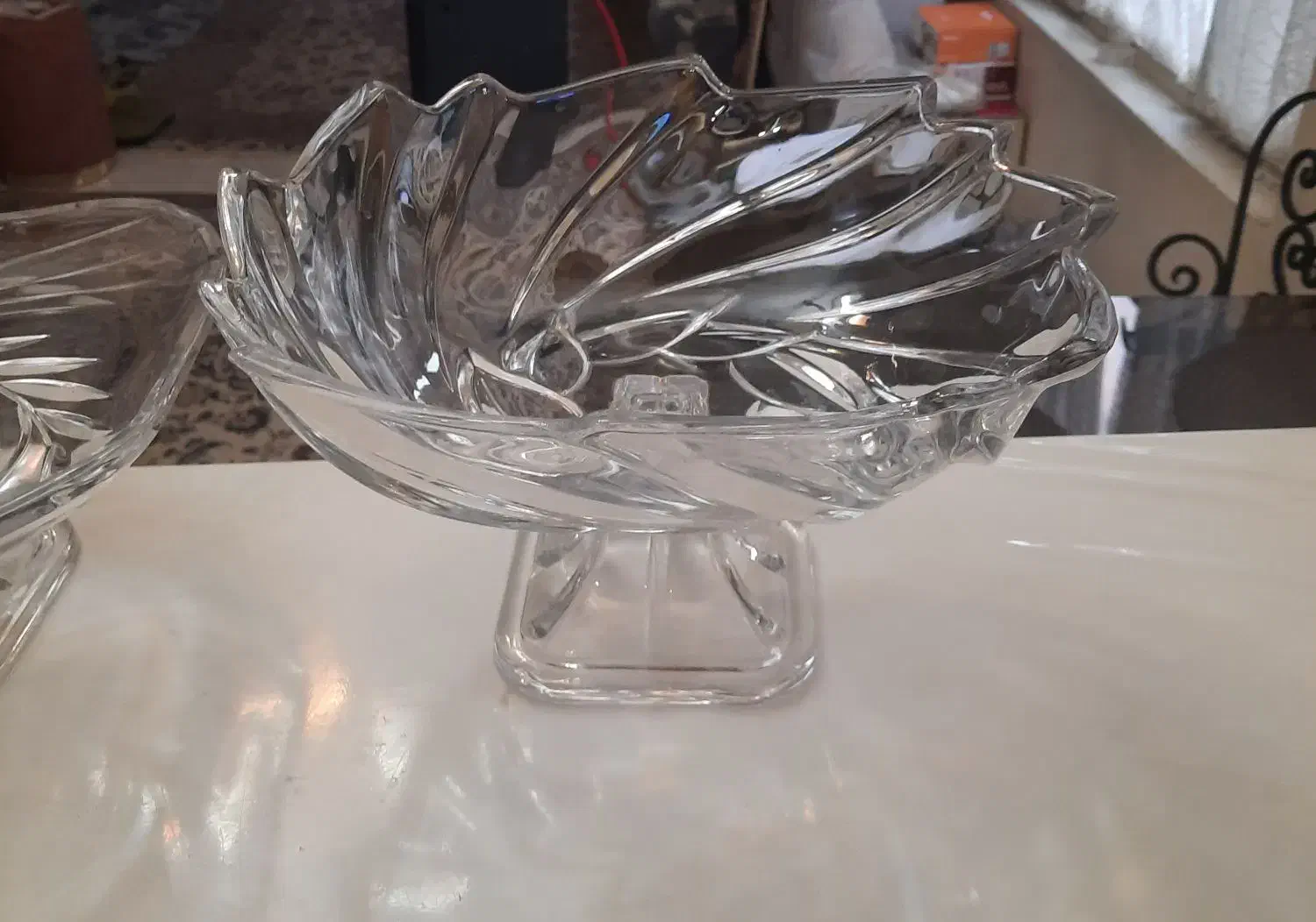 شیرینی خوری بلور|ظروف سرو و پذیرایی|تهران, بازار|دیوار